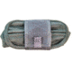 High Speed Gear HSGI Mag-Net Dump Pouches, Wolf Gray 12DP00WG