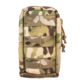 High Speed Gear HSGI Mini Radio/Utility Pouch, MultiCam, 12RP10MC