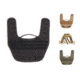 High Speed Gear HSGI Modular Padded Shoulder Harness, Black, Coyote Brown, MultiCam, Olive Drab