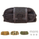 High Speed Gear HSGI MOLLE Mag-Net Dump Pouch, Black, Coyote Brown, MultiCam, Olive Drab, Wolf Gray, Woodland