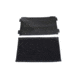 High Speed Gear HSGI MPC Modular Plate Carrier Bravo, Black, MD / SM 40BV10BK