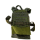 High Speed Gear HSGI MPC Modular Plate Carrier Bravo, Large Carrier / Medium Sure Grip, Olive Drab, 40BV21OD