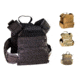 High Speed Gear HSGI MPC Modular Plate Carrier Bravo, Black, Coyote Brown, MultiCam, Olive Drab
