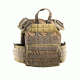 High Speed Gear HSGI: MPC Modular Plate Carrier Bravo, Large Carrier / Medium Sure Grip, Olive Drab 40BV21OD