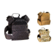 High Speed Gear HSGI MPC Modular Plate Carrier, Black, Coyote Brown, MultiCam