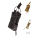 High Speed Gear HSGI Multi-Access Comm MOLLE Pouch, Black, Coyote Brown, LE Blue, MultiCam, MultiCam BK, Olive Drab