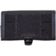 High Speed Gear HSGI Navigator Tech Pouch, Black, 7 x 1.5 x 3.75 inches, 12NP00BK