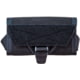 High Speed Gear HSGI Navigator Tech Pouch, Black, 12NP00BK