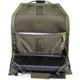 High Speed Gear HSGI Navigator Tech Pouch, Olive Drab, 7 x 1.5 x 3.75 inches, 12NP00OD