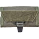 High Speed Gear HSGI Navigator Tech Pouch, Olive Drab, 12NP00OD