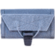 High Speed Gear HSGI Navigator Tech Pouch, Wolf Grey, 7 x 1.5 x 3.75 inches, 12NP00WG