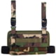 High Speed Gear HSGI Padded Leg Panel, Woodland Camo, 20MDL1WC