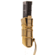 High Speed Gear HSGI Rifle TACO LT MOLLE Pouch, Coyote Brown, 17TA00CB