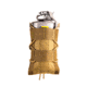 High Speed Gear HSGI Rifle TACO LT MOLLE Pouch, Coyote Brown, 17TA00CB