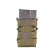 High Speed Gear HSGI LT MOLLE Rifle Taco Pouch, Olive Drab, 17TA00OD