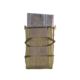 High Speed Gear HSGI LT MOLLE Rifle Taco Pouch, Olive Drab, 17TA00OD