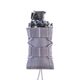 High Speed Gear HSGI LT MOLLE Rifle Taco Pouch, Wolf Gray, 17TA00WG