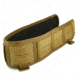 High Speed Gear HSGI Slim Grip Padded Belt Slotted, Medium, Coyote Brown, 33SPB1CB