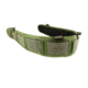 High Speed Gear HSGI Slim Grip Padded Belt Slotted, Medium, Olive Drab, 33SPB1OD