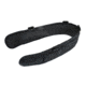 High Speed Gear HSGI Slim Grip Padded Belt Slotted, Small, Black, 33SPB0BK