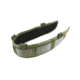 High Speed Gear HSGI Slim Grip Padded Belt Slotted, Small, Olive Drab, 33SPB0OD