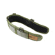 High Speed Gear HSGI Slim Grip Padded Belt Slotted, Small, Olive Drab, 33SPB0OD