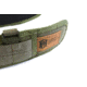 High Speed Gear HSGI Slim Grip Padded Belt Slotted, Small, Olive Drab, 33SPB0OD