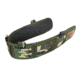 High Speed Gear HSGI Slim Grip Padded Belt Slotted, Small, Woodland, 33SPB0WC