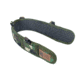 High Speed Gear HSGI Slim Grip Padded Belt Slotted, Small, Woodland, 33SPB0WC