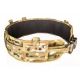 High Speed Gear HSGI Slim Grip Slotted Padded Belt, MultiCam, 30.75'', 33SPB0MC