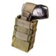 High Speed Gear HSGI Taco Stun Gun, Olive Drab, 13SG10OD