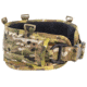 High Speed Gear HSGI Sure Grip Padded Belt, 46in, Multicam, 31PB03MC
