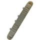 High Speed Gear Sure Grip Padded Belt, Olive Drab, Extra Large, 31PB03OD