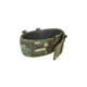 High Speed Gear HSGI Sure Grip Padded Belt Slotted, 35.5in., Woodland, Medium, 33PB01WC