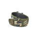 High Speed Gear HSGI Sure Grip Padded Belt Slotted, 35.5in., Woodland, Medium, 33PB01WC