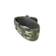 High Speed Gear HSGI Sure Grip Padded Belt Slotted, 35.5in., Woodland, Medium, 33PB01WC
