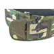 High Speed Gear HSGI Sure Grip Padded Belt Slotted, 35.5in., Woodland, Medium, 33PB01WC