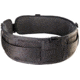High Speed Gear HSGI Sure Grip Padded Belt Slotted, 30.5in., Black, Small, 33PB00BK