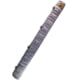 High Speed Gear Sure Grip Slotted Padded Belt, Wolf Gray, 30.75'', 33PB00WG