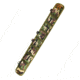 High Speed Gear Sure Grip Slotted Padded Belt, Woodland Camo, Large, 33PB02WC