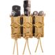 High Speed Gear HSGI Triple Pistol Taco MOLLE Mag Pouch