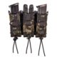 High Speed Gear HSGI Triple Taco Pistol Magazine Pouch