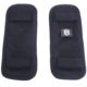 High Speed Gear HSGI WAS/WEE Shoulder Pads, LE Blue, 95WW00LE