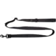 High Speed Gear K9 Adjustable Patrol Lead, Black, 28L007BK