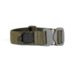 High Speed Gear K9 Collar, OD Green, Full Size/17-23in, 28DCF0OD