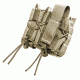 High Speed Gear Leo Taco Belt Mount Pouch, Coyote Brown 13PC00CB