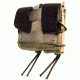 High Speed Gear Leo Taco Belt Mount Pouch, Olive Drab 13PC00OD