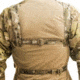 High Speed Gear HSGI Light Chest Rig Platform, MultiCam 40CP00MC