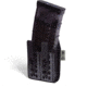 High Speed Gear Low V Rifle Magazine Pouches, Black, 22LVR0BK