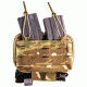 High Speed Gear MAP V2 MOLLE Pouch, MultiCam, Small, 14MAP0MC